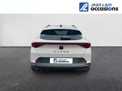 Photo 5 Cupra Formentor  1.4 e-HYBRID 245 ch DSG6