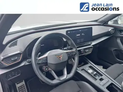 Photo 11 Cupra Formentor  1.4 e-HYBRID 245 ch DSG6