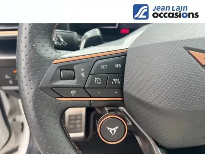 Photo 18 Cupra Formentor  1.4 e-HYBRID 245 ch DSG6