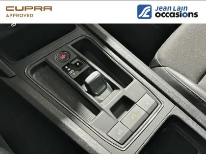 Photo 15 Cupra Leon  Sportstourer 1.4 e-HYBRID 204 ch DSG6