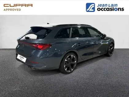 Photo 1 Cupra Leon  Sportstourer 1.4 e-HYBRID 204 ch DSG6