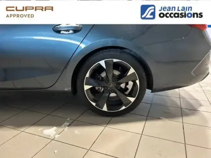 Photo 11 Cupra Leon  Sportstourer 1.4 e-HYBRID 204 ch DSG6