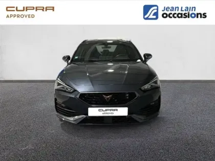 Photo 8 Cupra Leon  Sportstourer 1.4 e-HYBRID 204 ch DSG6