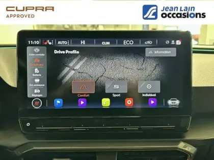 Photo 24 Cupra Leon  Sportstourer 1.4 e-HYBRID 204 ch DSG6