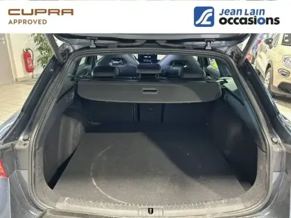 Photo 13 Cupra Leon  Sportstourer 1.4 e-HYBRID 204 ch DSG6