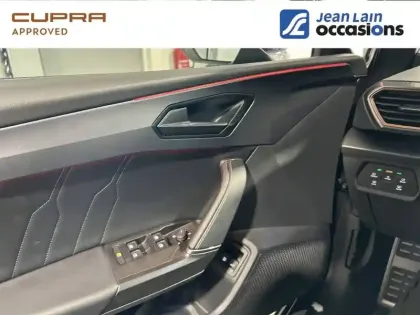 Photo 18 Cupra Leon  Sportstourer 1.4 e-HYBRID 204 ch DSG6