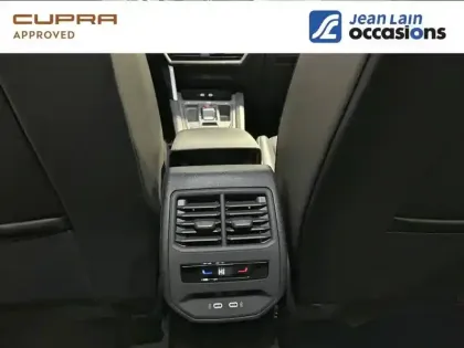 Photo 16 Cupra Leon  Sportstourer 1.4 e-HYBRID 204 ch DSG6