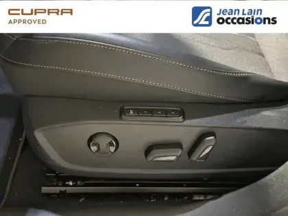 Photo 23 Cupra Leon  Sportstourer 1.4 e-HYBRID 204 ch DSG6