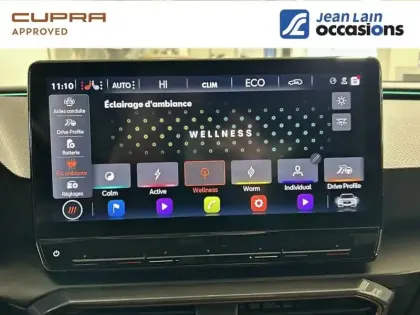 Photo 22 Cupra Leon  Sportstourer 1.4 e-HYBRID 204 ch DSG6