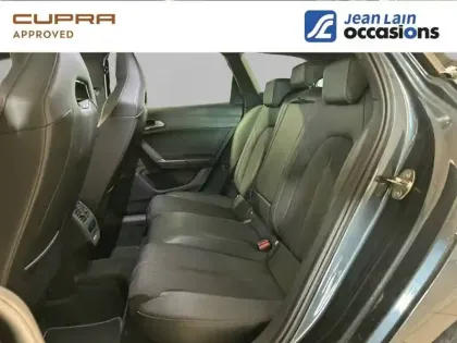 Photo 5 Cupra Leon  Sportstourer 1.4 e-HYBRID 204 ch DSG6