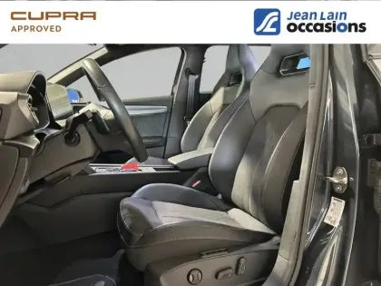 Photo 4 Cupra Leon  Sportstourer 1.4 e-HYBRID 204 ch DSG6
