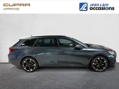 Photo 3 Cupra Leon  Sportstourer 1.4 e-HYBRID 204 ch DSG6