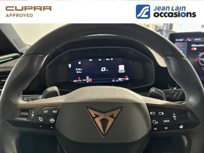 Photo 20 Cupra Leon  Sportstourer 1.4 e-HYBRID 204 ch DSG6