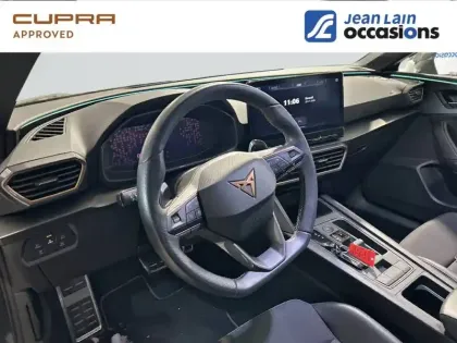 Photo 12 Cupra Leon  Sportstourer 1.4 e-HYBRID 204 ch DSG6