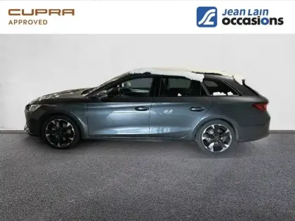 Photo 6 Cupra Leon  Sportstourer 1.4 e-HYBRID 204 ch DSG6