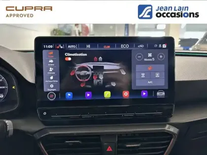 Photo 19 Cupra Leon  Sportstourer 1.4 e-HYBRID 204 ch DSG6