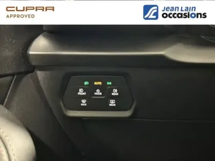 Photo 21 Cupra Leon  Sportstourer 1.4 e-HYBRID 204 ch DSG6