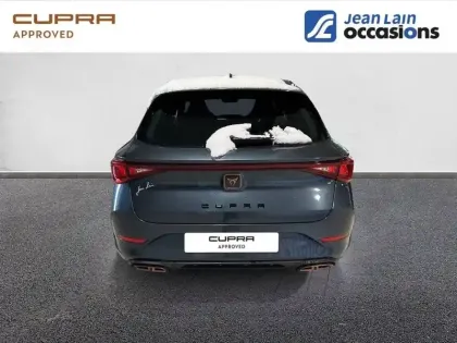 Photo 7 Cupra Leon  Sportstourer 1.4 e-HYBRID 204 ch DSG6