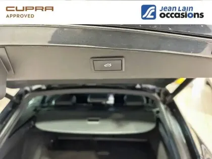 Photo 17 Cupra Leon  Sportstourer 1.4 e-HYBRID 204 ch DSG6
