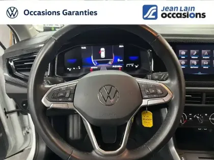 Photo 18 Volkswagen Polo  1.0 TSI 95 S&S BVM5