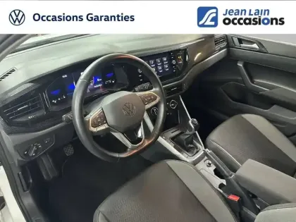 Photo 12 Volkswagen Polo  1.0 TSI 95 S&S BVM5