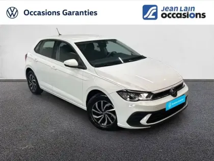 Photo 9 Volkswagen Polo  1.0 TSI 95 S&S BVM5