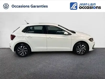 Photo 3 Volkswagen Polo  1.0 TSI 95 S&S BVM5