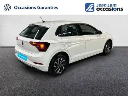 Photo 1 Volkswagen Polo  1.0 TSI 95 S&S BVM5