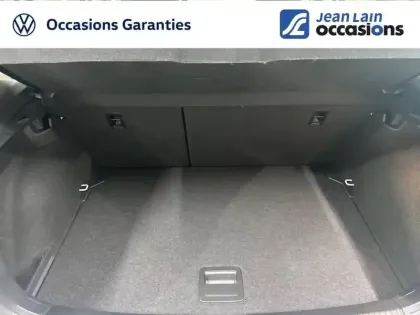 Photo 13 Volkswagen Polo  1.0 TSI 95 S&S BVM5