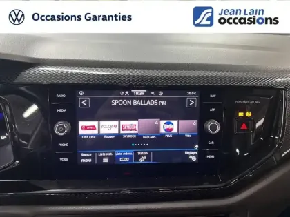 Photo 17 Volkswagen Polo  1.0 TSI 95 S&S BVM5