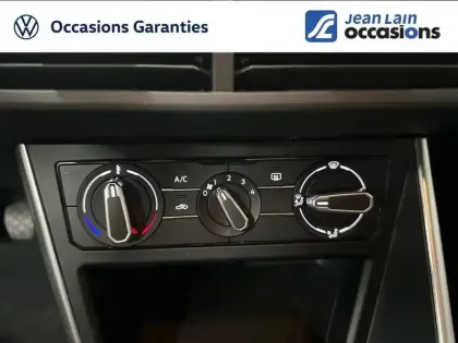 Photo 16 Volkswagen Polo  1.0 TSI 95 S&S BVM5