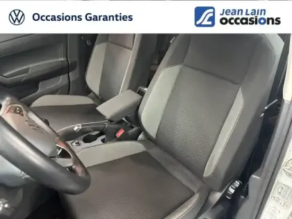 Photo 4 Volkswagen Polo  1.0 TSI 95 S&S BVM5