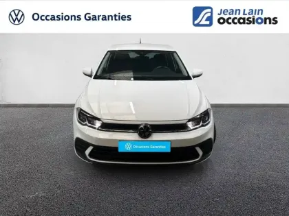 Photo 8 Volkswagen Polo  1.0 TSI 95 S&S BVM5