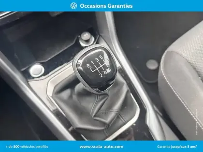 Photo 11 Volkswagen T-roc  1.0 TSI 116 Start/Stop BVM6