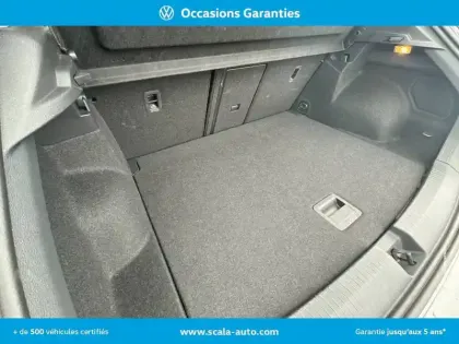 Photo 15 Volkswagen T-roc  1.0 TSI 116 Start/Stop BVM6