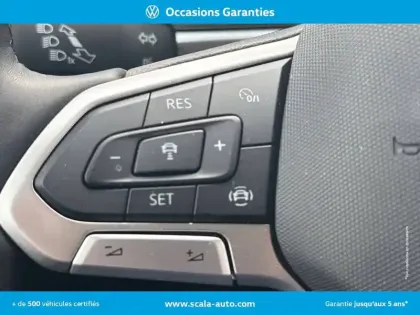 Photo 17 Volkswagen T-roc  1.0 TSI 116 Start/Stop BVM6