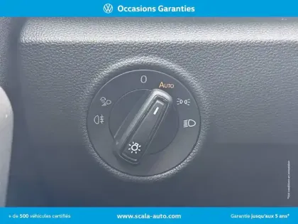 Photo 18 Volkswagen T-roc  1.0 TSI 116 Start/Stop BVM6