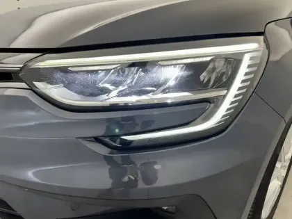 Photo 20 Renault Megane Mégane IV Berline Blue dCi 115 - 21B