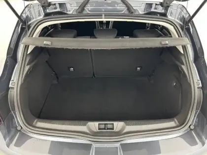 Photo 17 Renault Megane Mégane IV Berline Blue dCi 115 - 21B