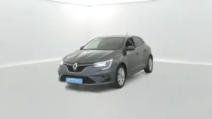 Photo Renault Megane Business