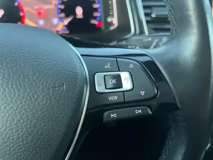 Photo 27 Volkswagen T-roc  1.5 TSI 150 EVO Start/Stop DSG7