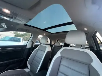 Photo 16 Volkswagen T-roc  1.5 TSI 150 EVO Start/Stop DSG7