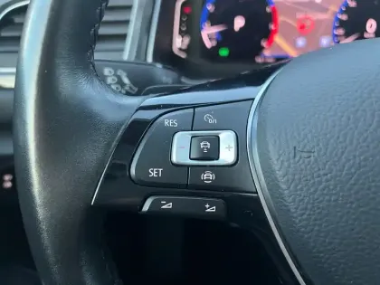 Photo 26 Volkswagen T-roc  1.5 TSI 150 EVO Start/Stop DSG7