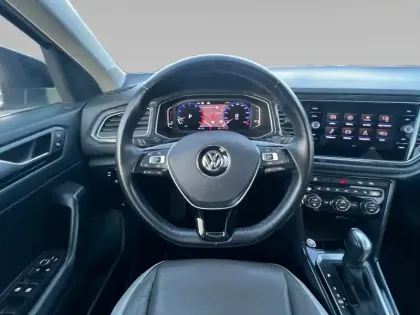 Photo 11 Volkswagen T-roc  1.5 TSI 150 EVO Start/Stop DSG7