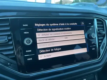 Photo 25 Volkswagen T-roc  1.5 TSI 150 EVO Start/Stop DSG7