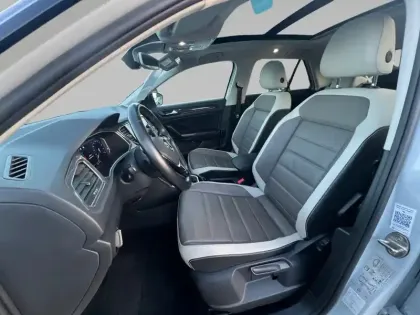 Photo 9 Volkswagen T-roc  1.5 TSI 150 EVO Start/Stop DSG7