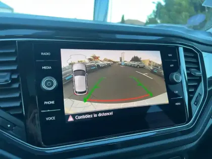 Photo 21 Volkswagen T-roc  1.5 TSI 150 EVO Start/Stop DSG7