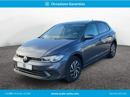 Photo Volkswagen Polo Vw Edition