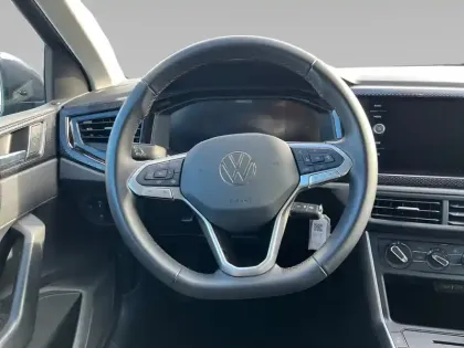 Photo 11 Volkswagen Polo  1.0 TSI 95 S&S BVM5