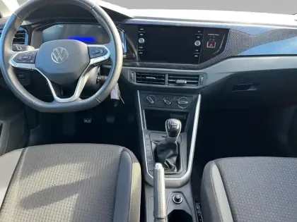 Photo 14 Volkswagen Polo  1.0 TSI 95 S&S BVM5